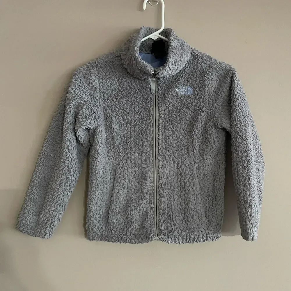 North Face jacket